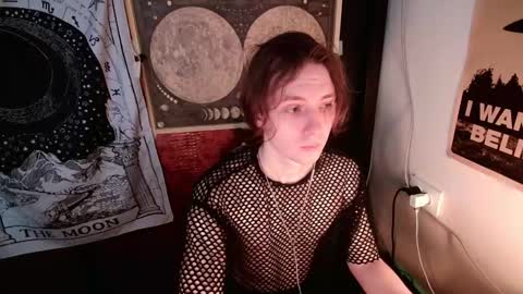 Barry online show from March 10, 1:54 pm