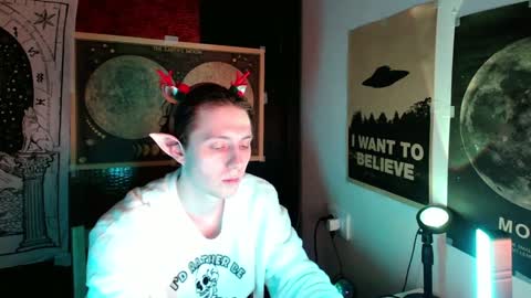 Barry online show from December 30, 9:19 pm