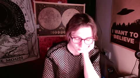 Barry online show from January 22, 5:16 am