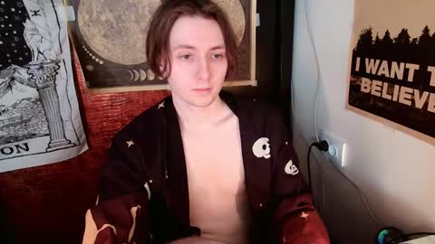 Barry online show from February 10, 12:18 pm