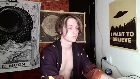 Barry online show from February 17, 5:53 pm