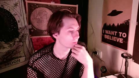 Barry online show from January 23, 4:52 am