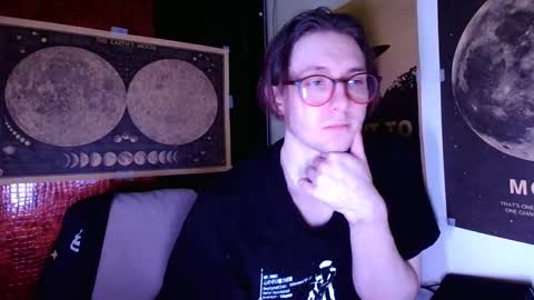 Barry online show from March 3, 5:12 pm