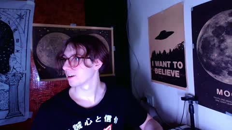 Barry online show from January 7, 4:05 pm