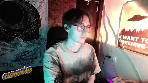 Barry online show from December 14, 7:32 pm