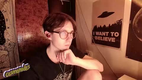 Barry online show from November 17, 9:18 pm