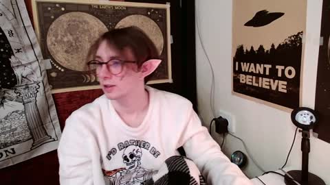 Barry online show from January 18, 3:49 pm