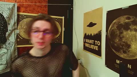 Barry online show from February 3, 7:00 pm