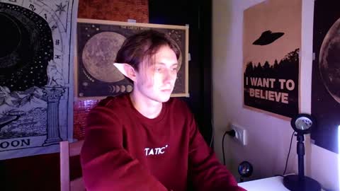 Barry online show from January 4, 11:38 pm