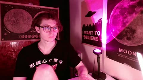 Barry online show from December 20, 2:49 pm