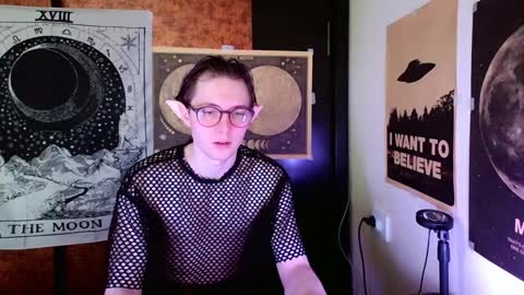 Barry online show from December 24, 9:28 am