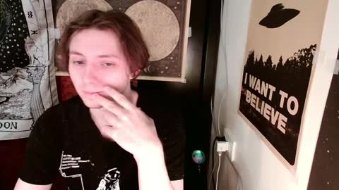 Barry online show from February 5, 6:37 pm