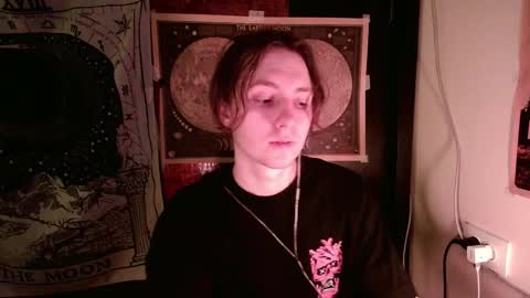 Barry online show from March 12, 2:09 am