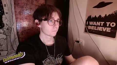 Barry online show from November 19, 9:36 pm