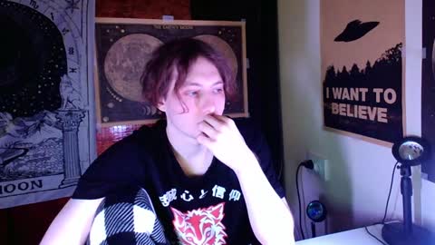 Barry online show from January 2, 3:51 pm