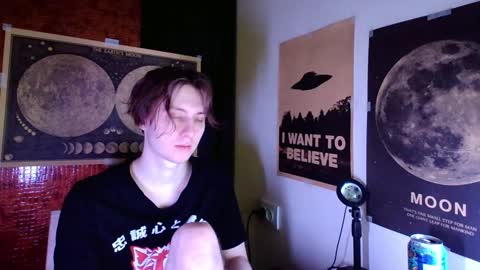 Barry online show from December 16, 6:27 pm