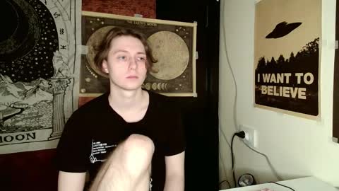 Barry online show from February 12, 9:33 pm