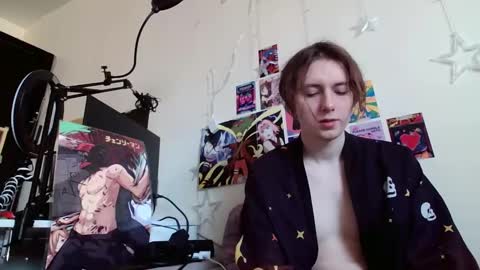 Barry online show from February 21, 11:44 am