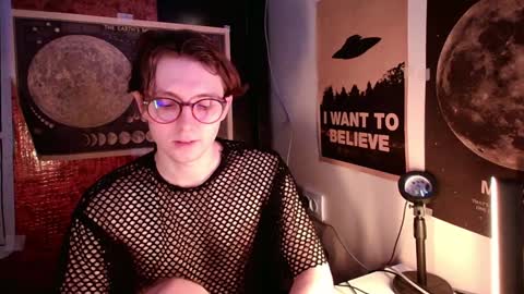 Barry online show from January 13, 5:33 pm