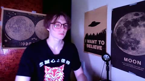 Barry online show from December 15, 7:31 pm