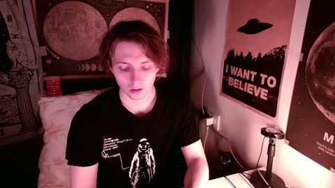 Barry online show from January 25, 4:03 pm