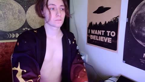 Barry online show from March 5, 11:17 am