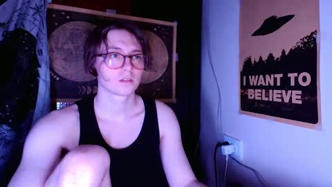 Barry online show from February 27, 3:15 pm