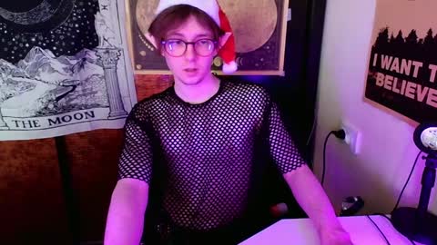 Barry online show from December 28, 9:52 am