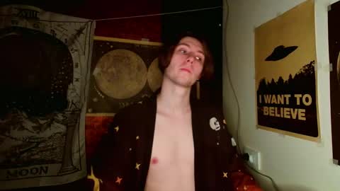 Barry online show from February 18, 5:00 pm