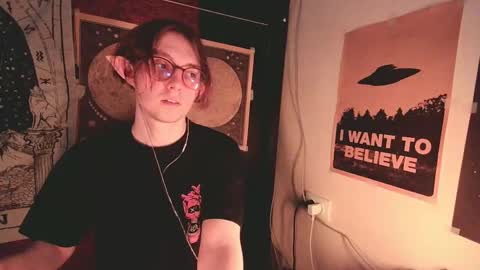 Barry online show from March 7, 6:00 pm