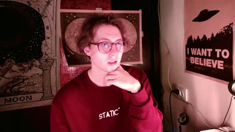 Barry online show from January 12, 7:21 pm