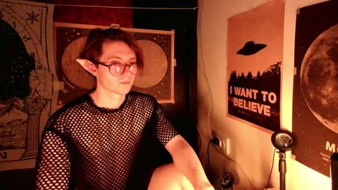 Barry online show from January 16, 3:23 am