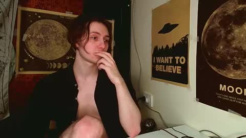 Barry online show from February 14, 3:15 pm