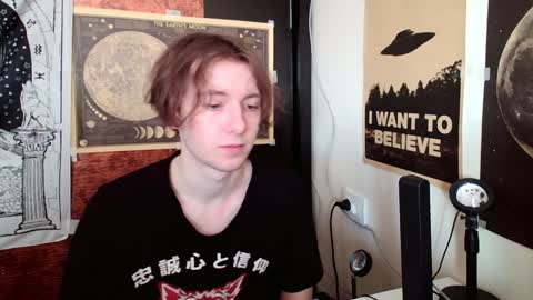 Barry online show from January 9, 9:06 am