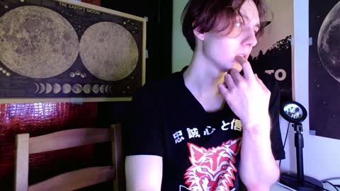 Barry online show from December 10, 6:38 pm