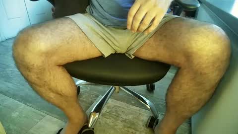 Snapshot of cotosmith chatting on January 15, 10:49 am Cotosmith online show from January 15, 10:49 am