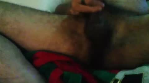 Alejandro online show from December 18, 2:02 pm