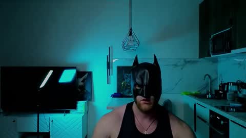 CraveLorenzo online show from December 19, 11:51 am