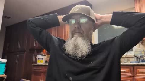Dick Fitswell online show from June 1, 10:26 am