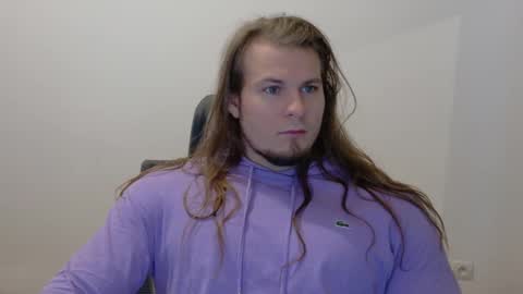 crazyangel8 online show from January 12, 10:01 pm