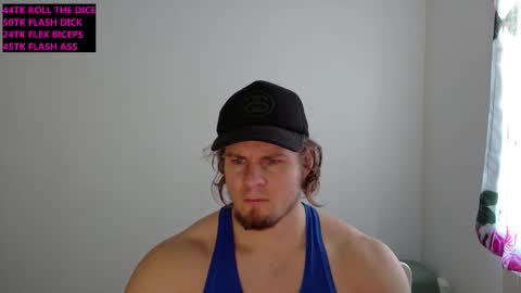 crazyangel8 online show from March 11, 4:14 pm