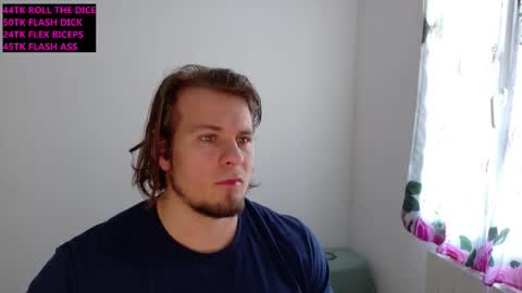 crazyangel8 online show from March 4, 2:57 pm