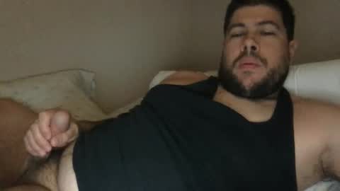 crazybigdick710 online show from April 20, 3:25 pm