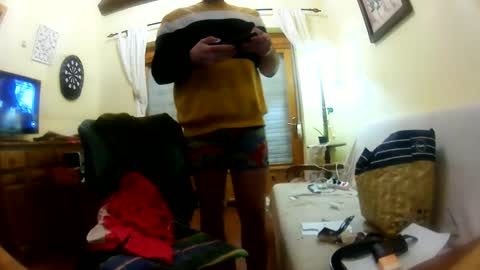 crazyboy44412345 online show from November 25, 8:16 am