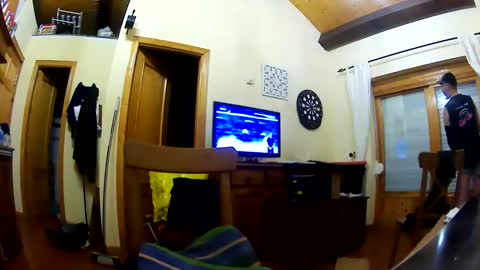 crazyboy44412345 online show from November 6, 1:19 am