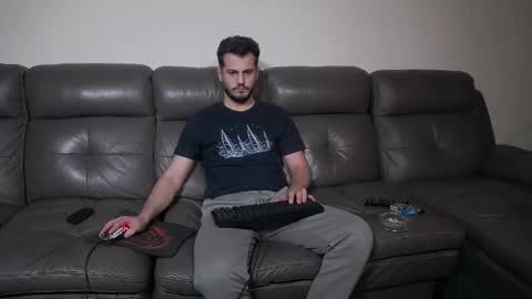 Crazy online show from March 18, 6:22 pm