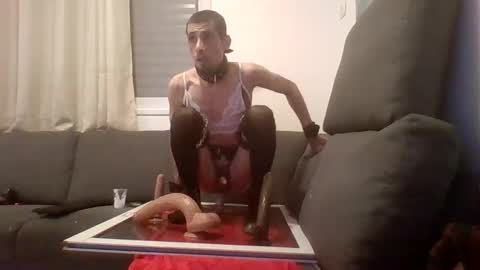 crazymen0101 online show from November 19, 1:27 am