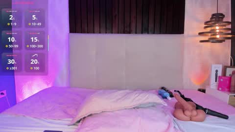 creamy_angelo online show from February 7, 5:47 am