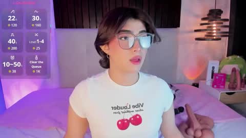 creamy_angelo online show from March 1, 1:11 pm