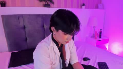 creamy_angelo online show from September 26, 2:09 am